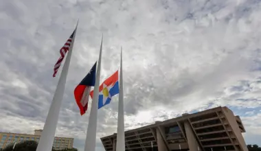 Dallas city hall