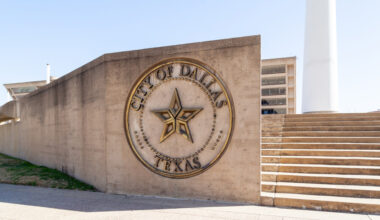 Dallas To Vote On $29M Police Academy Construction Package As Funding Gap Remains