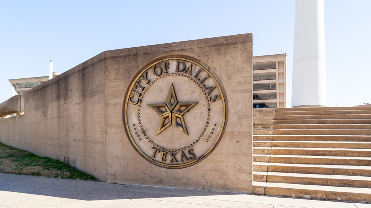 Dallas To Vote On $29M Police Academy Construction Package As Funding Gap Remains