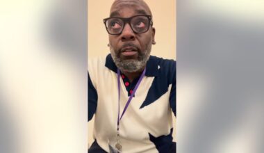 Houston ISD teacher posts emotional video on students' reading ability