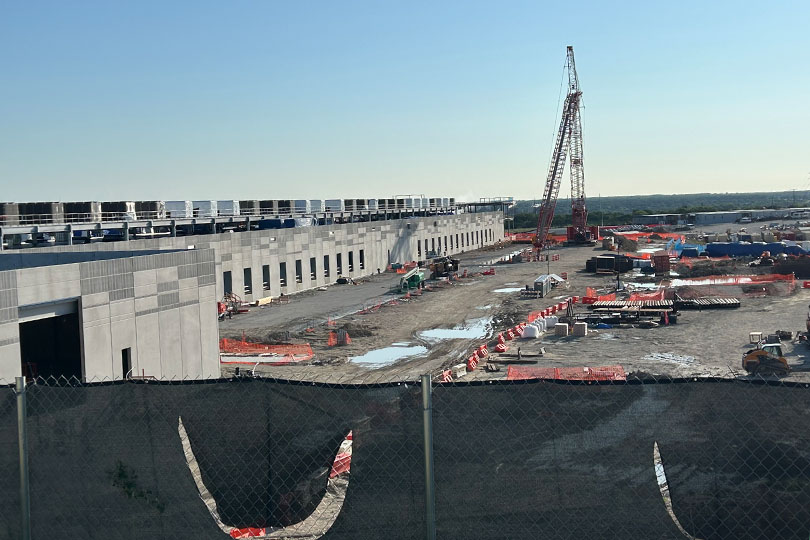 Several major data center companies have agreed to comply with standards established by Gov. Greg Abbott as Texas continues to address concerns over the industry’s rapid expansion.