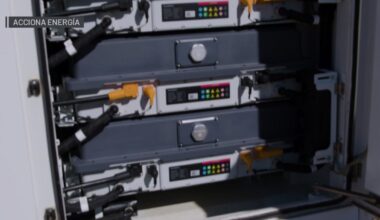 Dallas could consider new regulations for data centers – NBC 5 Dallas-Fort Worth