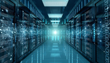 Dallas-Fort Worth Data Center Market Ranks No. 1 Globally