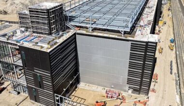 Fort Worth city council gets data center update
