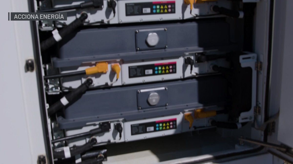 Dallas could consider new regulations for data centers – NBC 5 Dallas-Fort Worth