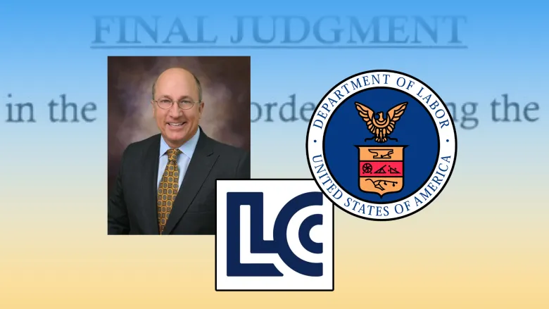 Lubbock case shuts down certain Biden-ordered federal wage regulation for contractors nationwide
