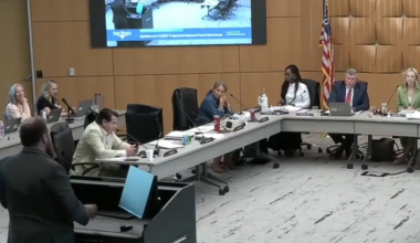 Fort Worth City Council looks at property tax rate hike, cutting services with almost $77 million budget deficit