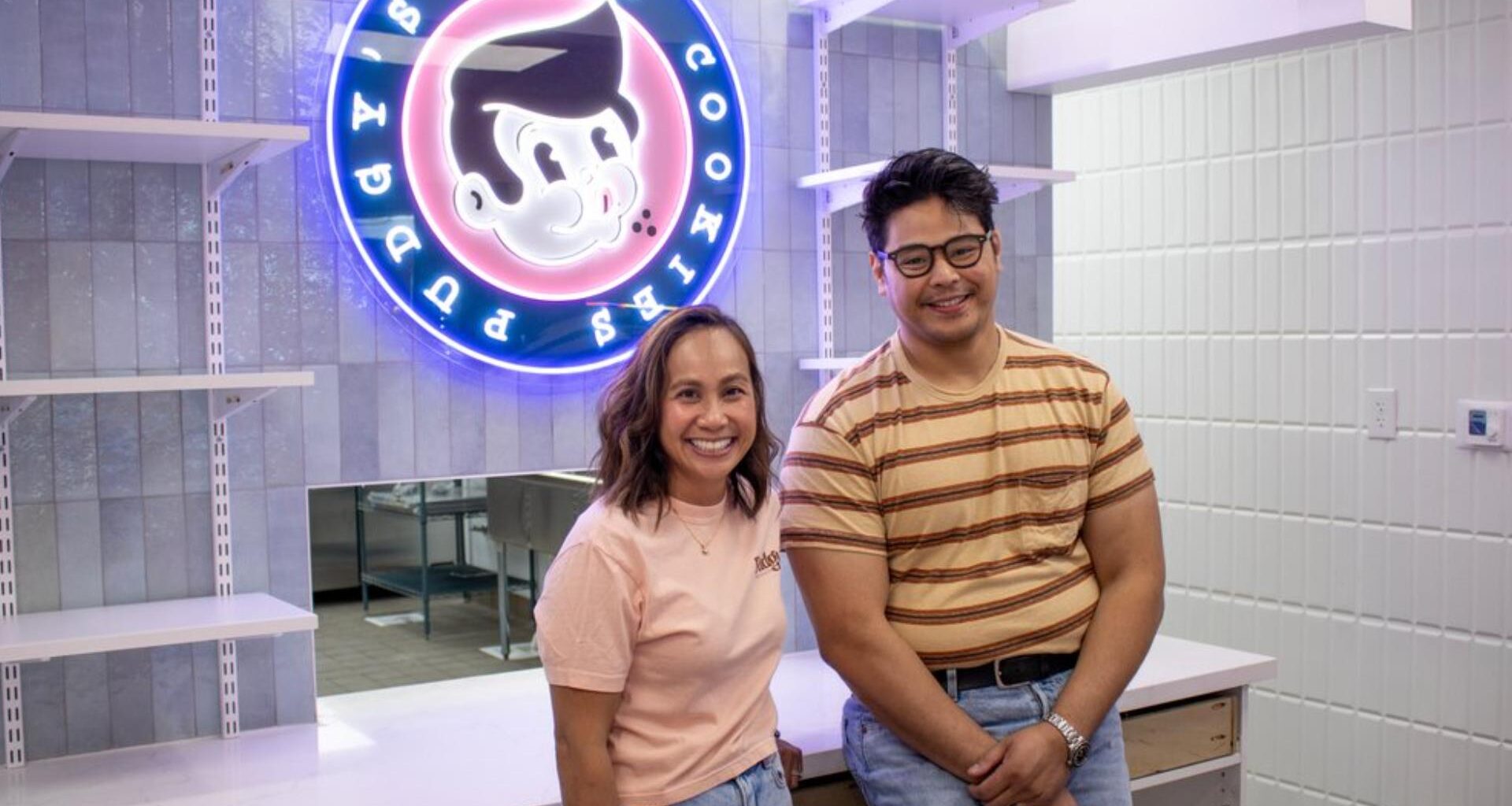 Houston cookie and ice cream brands to open joint Meyerland shop with new offering