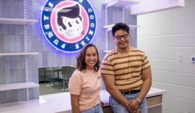 Houston cookie and ice cream brands to open joint Meyerland shop with new offering