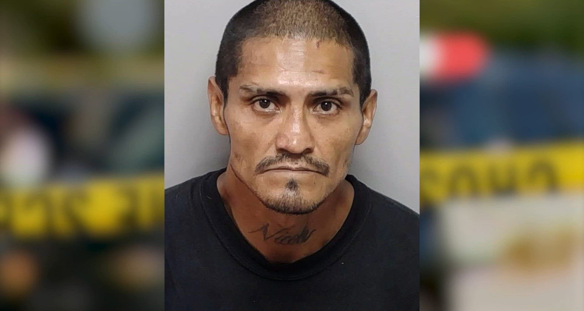 Man accused of sexually assaulting neighbor inside San Antonio apartment, affidavit says