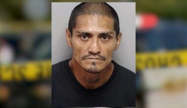 Man accused of sexually assaulting neighbor inside San Antonio apartment, affidavit says
