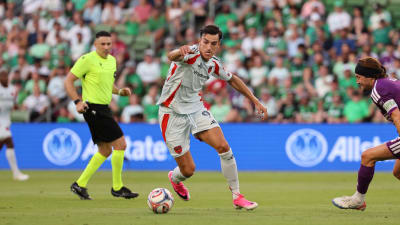 Match Recap: FC Dallas Premieres on Sunday Night Soccer with 2-1 Win over Austin FC