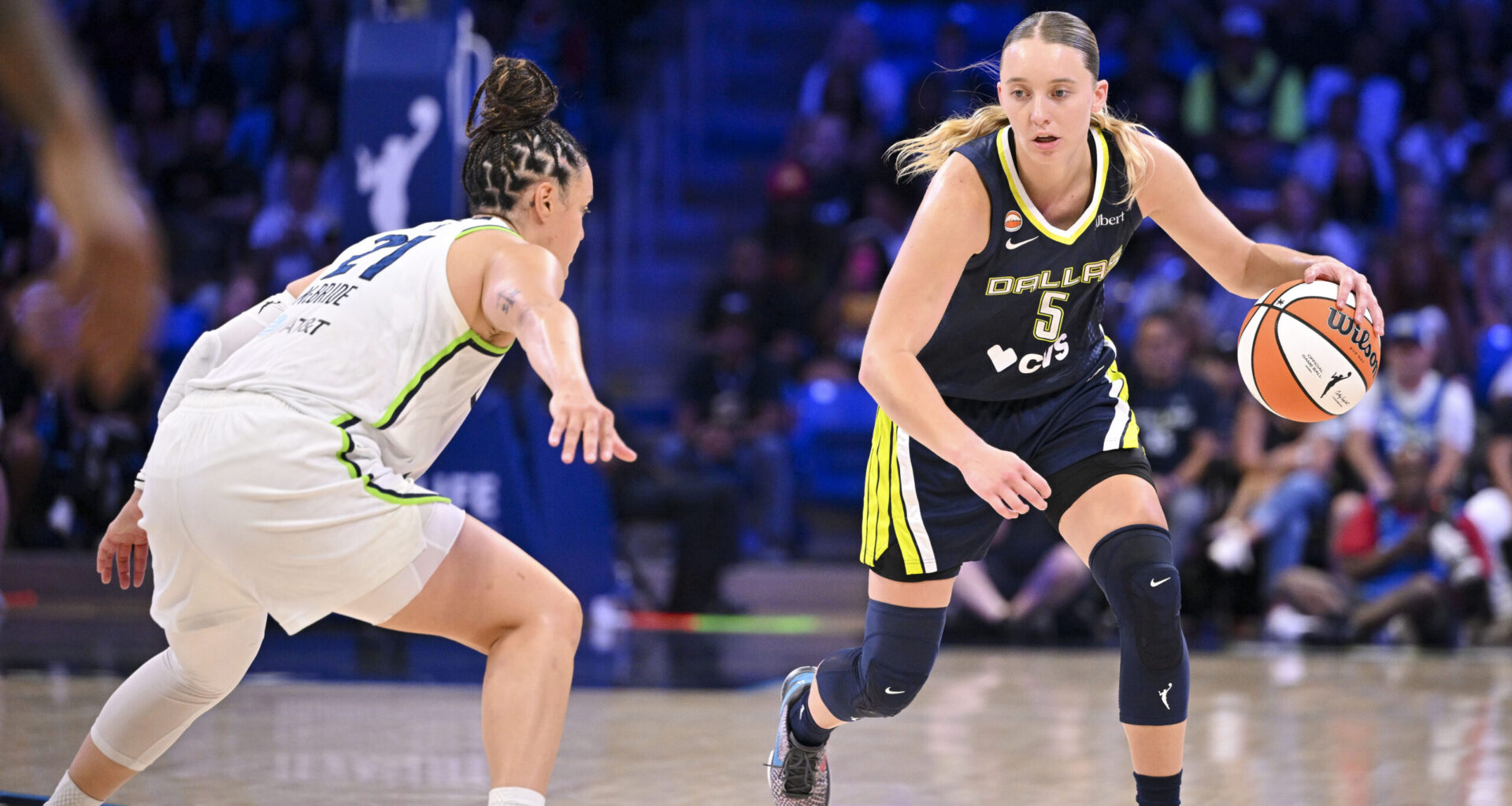 How to watch Dallas Wings vs Minnesota Lynx: Live stream WNBA, TV channel
