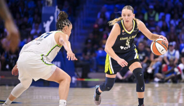 How to watch Dallas Wings vs Minnesota Lynx: Live stream WNBA, TV channel