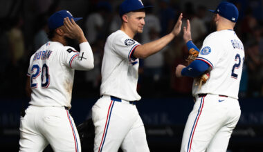 How to live stream Angels vs Rangers: MLB, TV channel