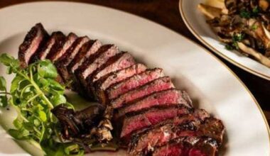 DFW Restaurant Week tops Dallas' 6 best food events this week