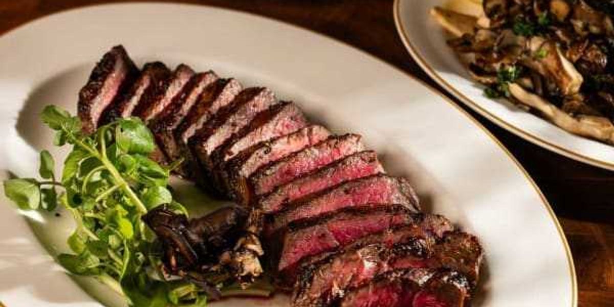 DFW Restaurant Week tops Dallas' 6 best food events this week