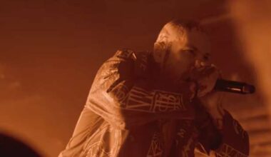 demon hunter live cut to fit