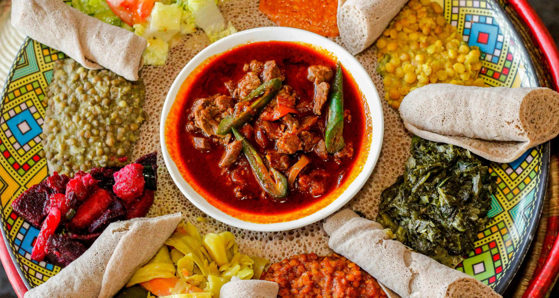 Desta Ethiopian brings authentic Ethiopian flavors to Lake Highlands