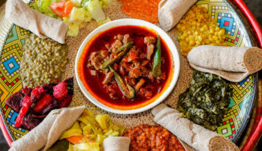 Desta Ethiopian brings authentic Ethiopian flavors to Lake Highlands