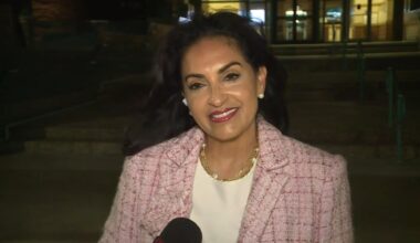 Mayor Paulette Guajardo reacts to 30-day suspension following removal hearing; confirms re-election run