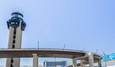 DFW Airport lands ‘dead last’ for ease of passenger pickup