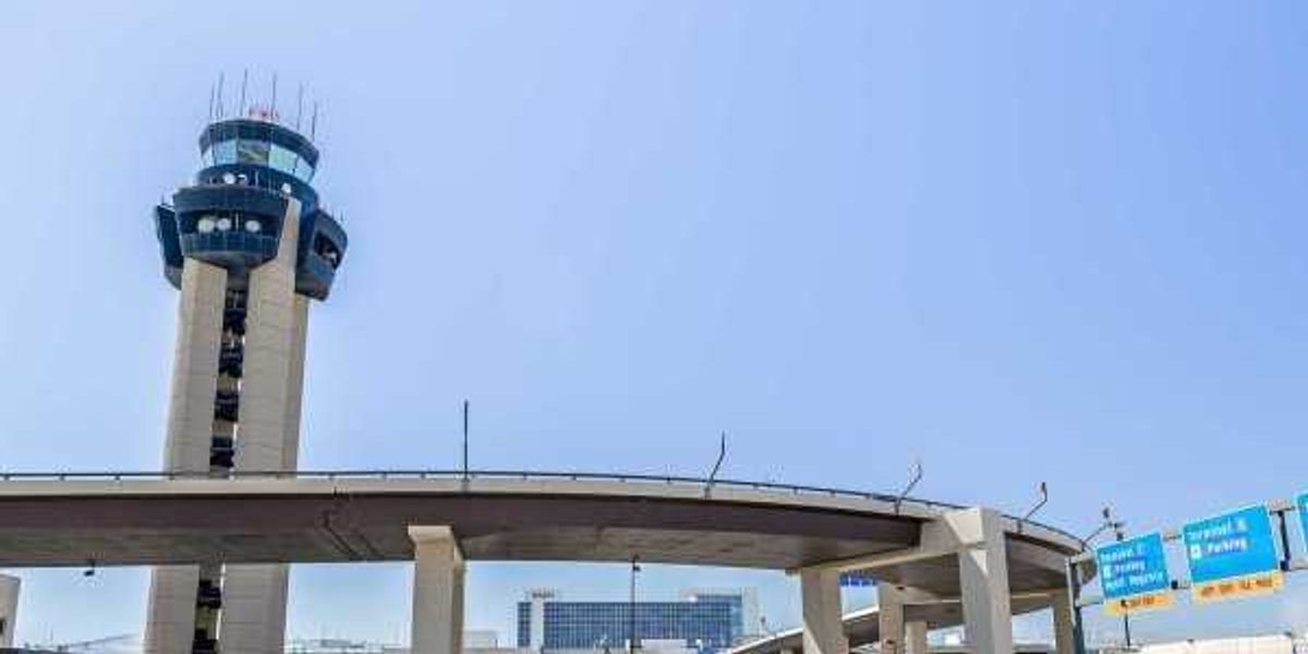 DFW Airport lands ‘dead last’ for ease of passenger pickup