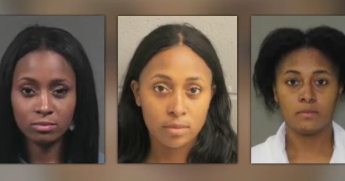 Habitual career thief now wanted for alleged Houston hit-and-run