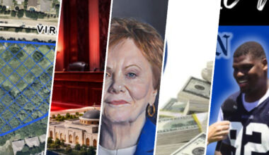 Did You Miss It? McKinney Mosque Fallout, Kay Granger’s Death, Dallas Crime And DXSN’s Big Week