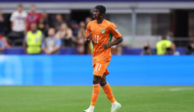 Yan Diomandé makes history with Real Madrid move - Sports