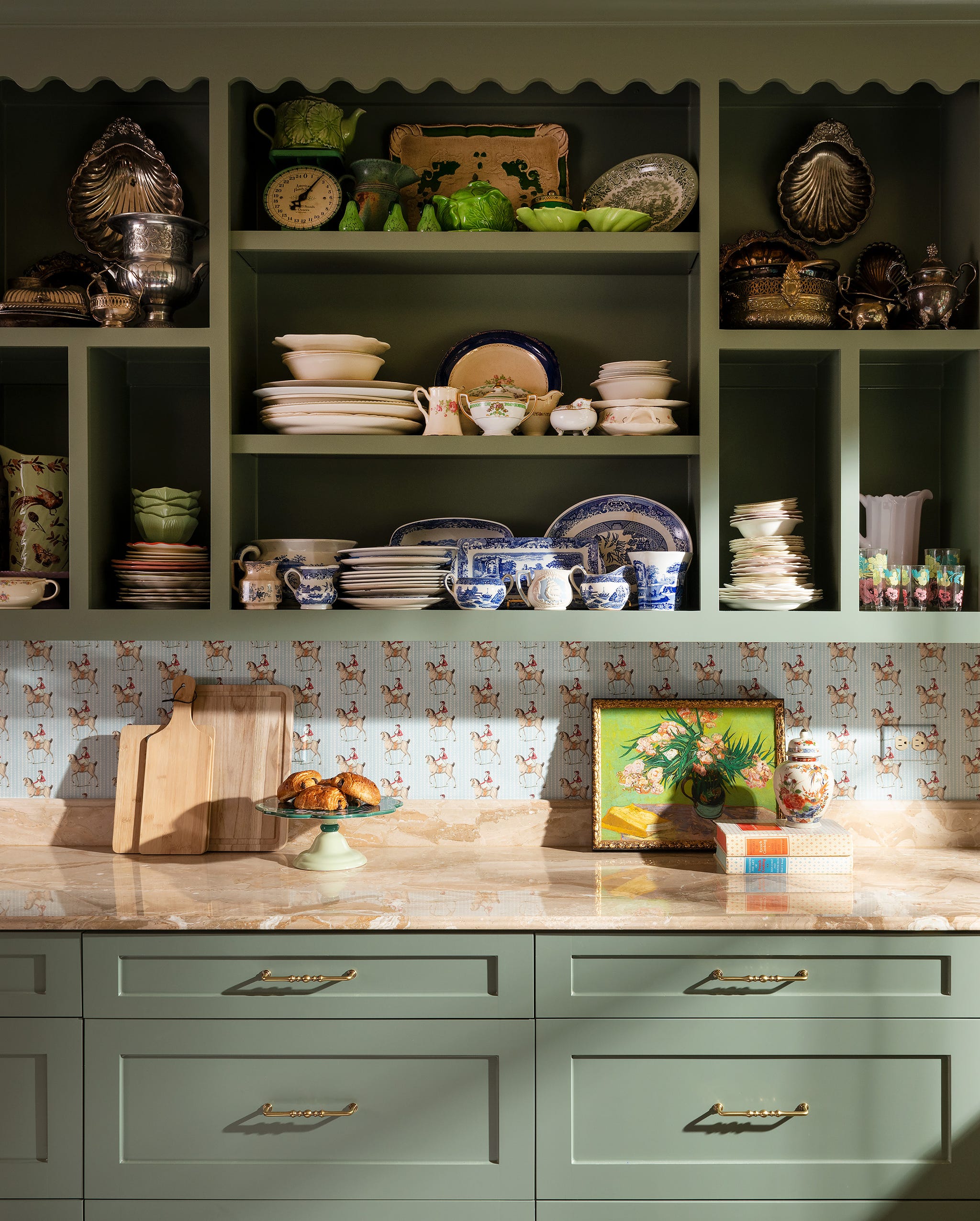 kitchen pantry