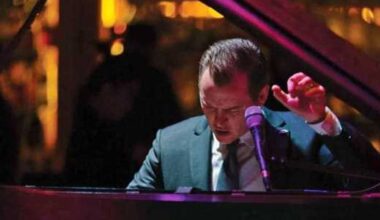 Brent "Doc" Watkins pens new memoir about SA's Jazz TX