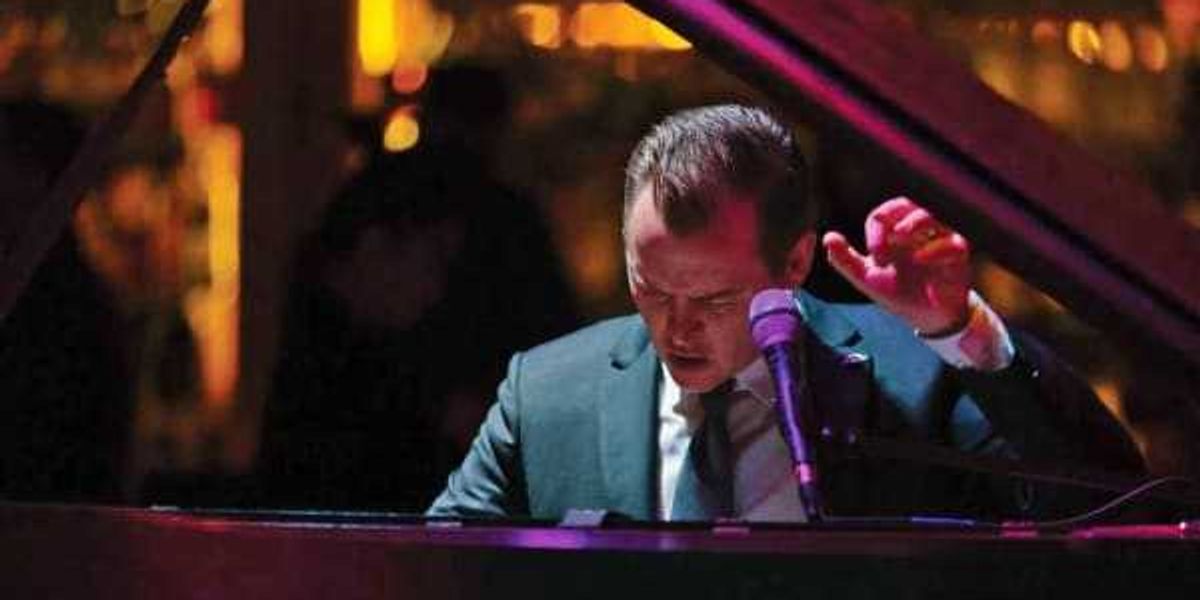 Brent "Doc" Watkins pens new memoir about SA's Jazz TX