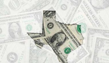 The income you need to live comfortably in Texas right now