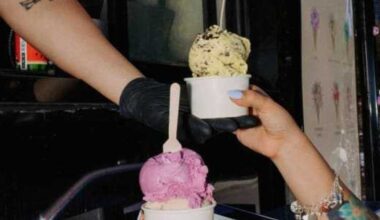 Dorp Creamery to open new San Antonio brick-and-mortar