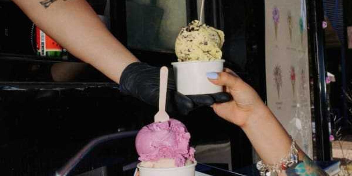 Dorp Creamery to open new San Antonio brick-and-mortar