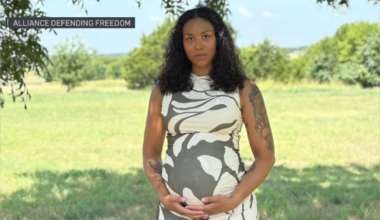 Dallas surrogacy battle shifts after baby’s birth – NBC 5 Dallas-Fort Worth