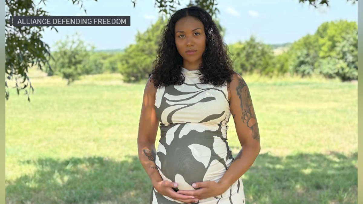 Dallas surrogacy battle shifts after baby’s birth – NBC 5 Dallas-Fort Worth