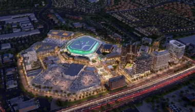 Plano City Council adds Dallas Stars venue-related taxes to November ballot