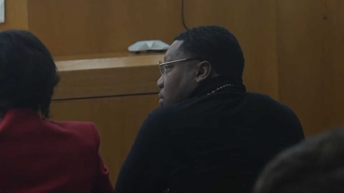 MO3 killing trial begins for accused gunman Kewon White – NBC 5 Dallas-Fort Worth