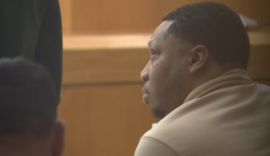 MO3 killing trial continues as Kewon White faces jurors – NBC 5 Dallas-Fort Worth