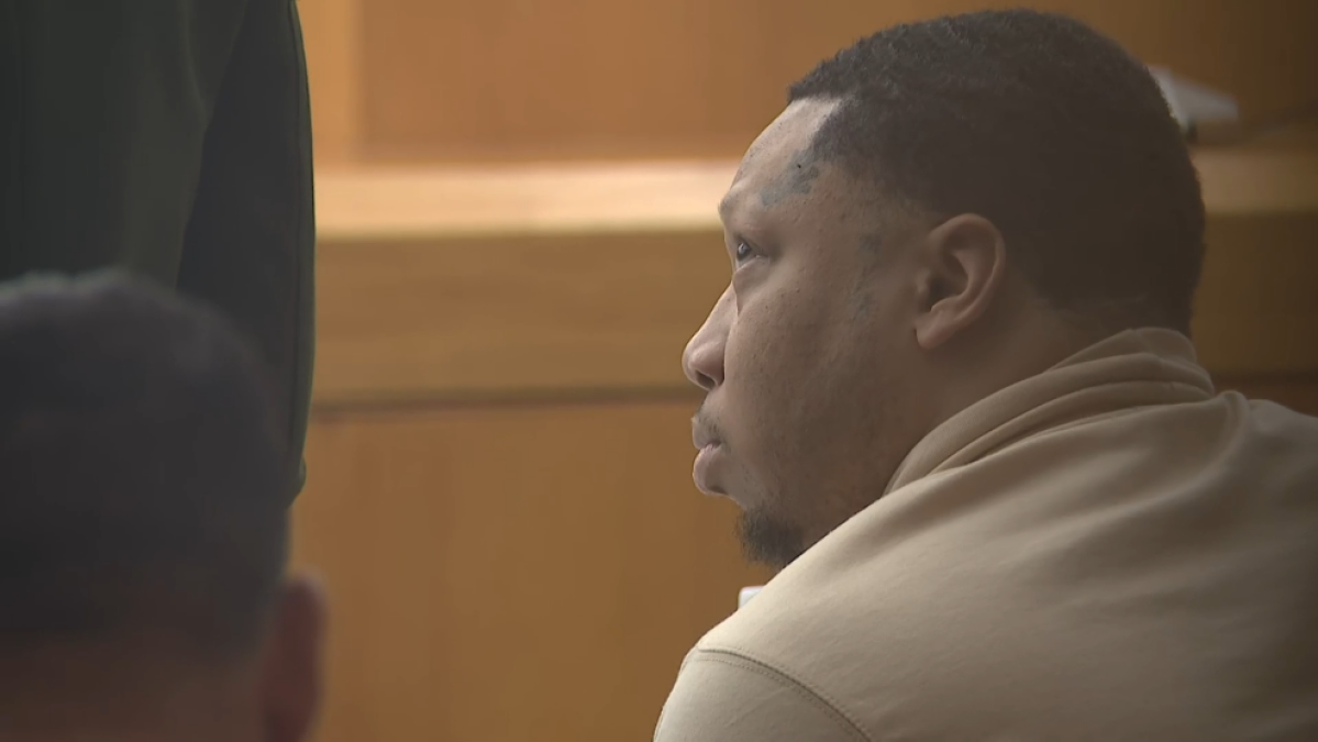 MO3 killing trial continues as Kewon White faces jurors – NBC 5 Dallas-Fort Worth