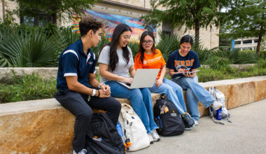 Moving the classroom into the city: UT San Antonio downtown vision is now a reality
