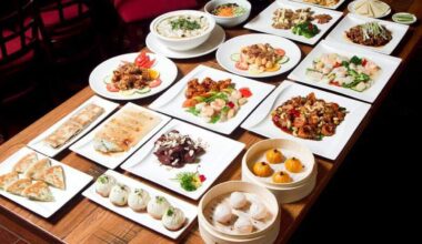 Fort Worth locals say these are the best Chinese restaurants