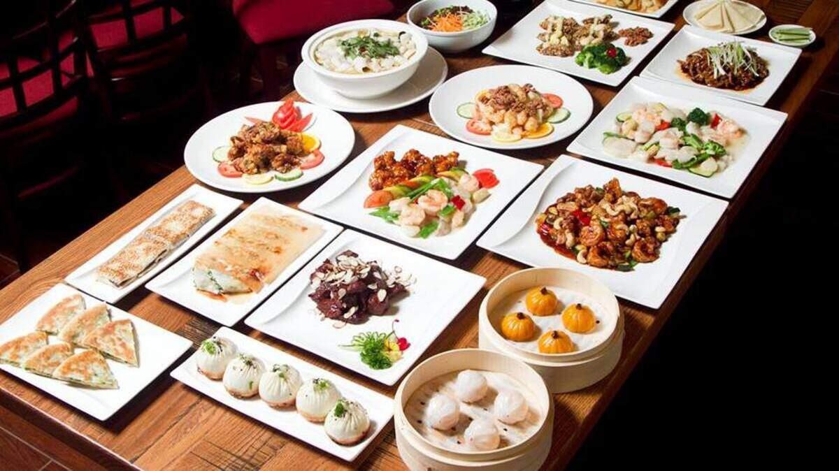 Fort Worth locals say these are the best Chinese restaurants