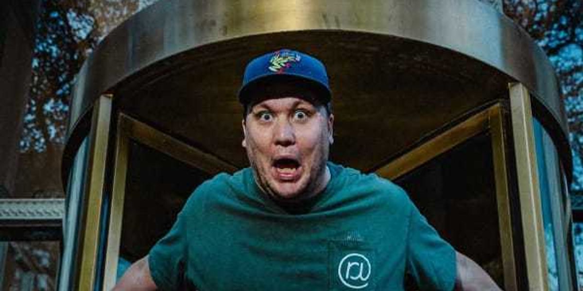 Hyena's presents Drew Dunn - CultureMap Fort Worth