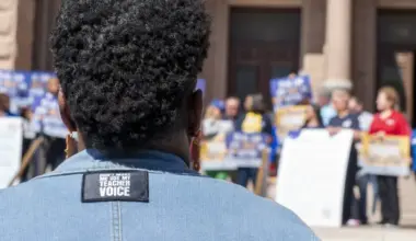 Dallas: Alliance AFT's OrganizED - All In for November