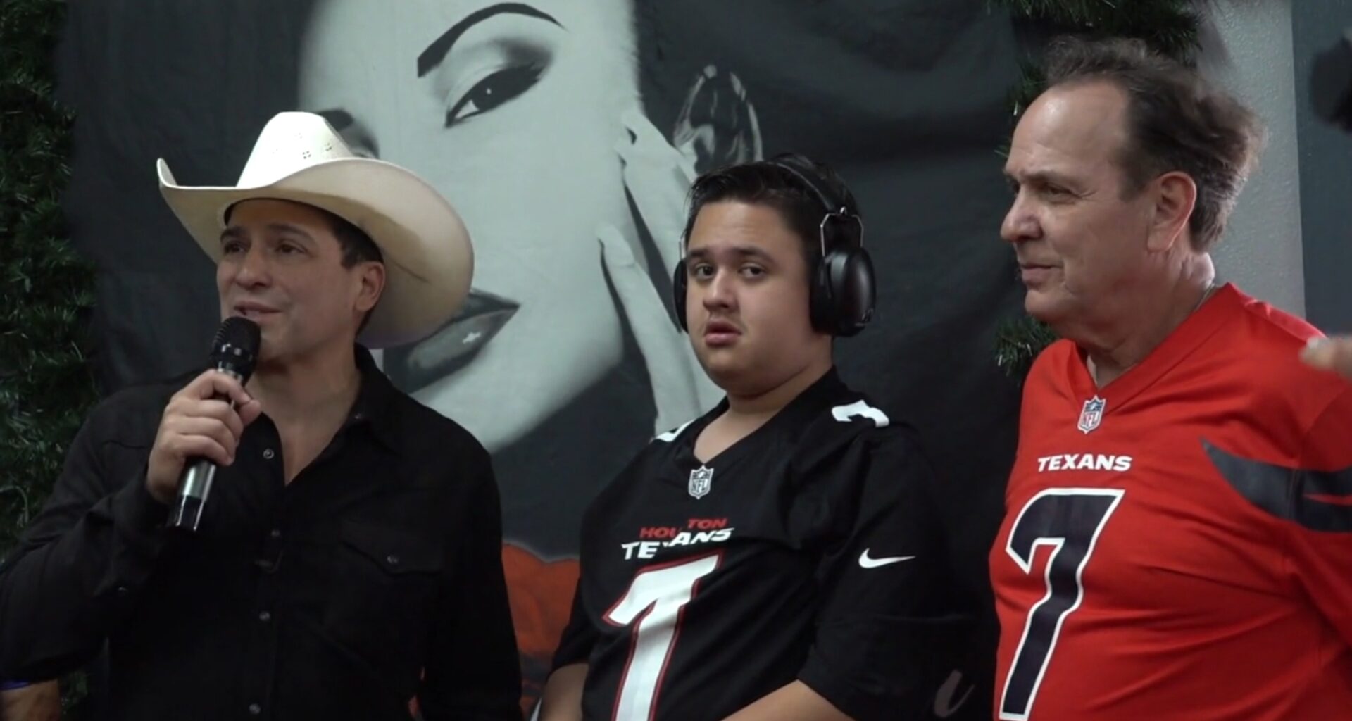 Corpus Christi teen gets special surprise for 15th birthday