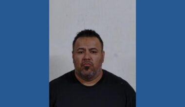 Corpus Christi police arrest man after Yorktown Boulevard shooting