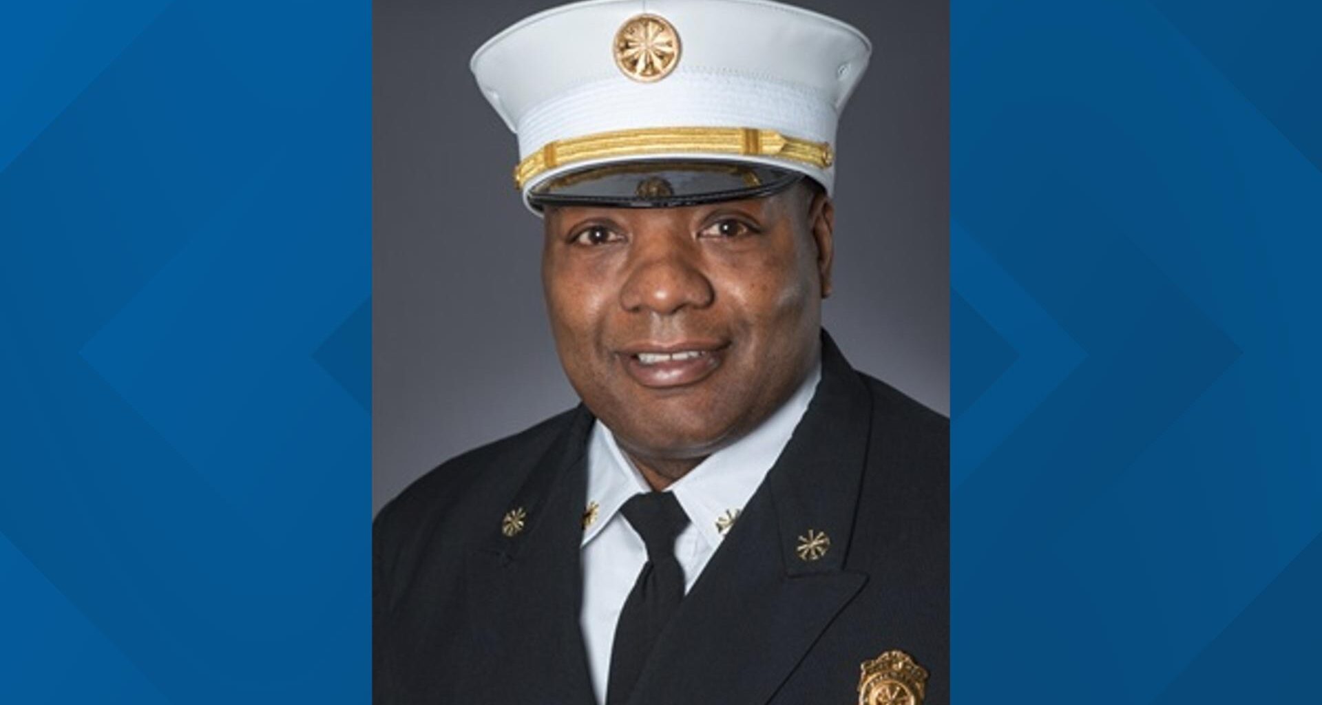 Fort Worth Fire Chief Raymond Hill to retire after more than 30 years of service